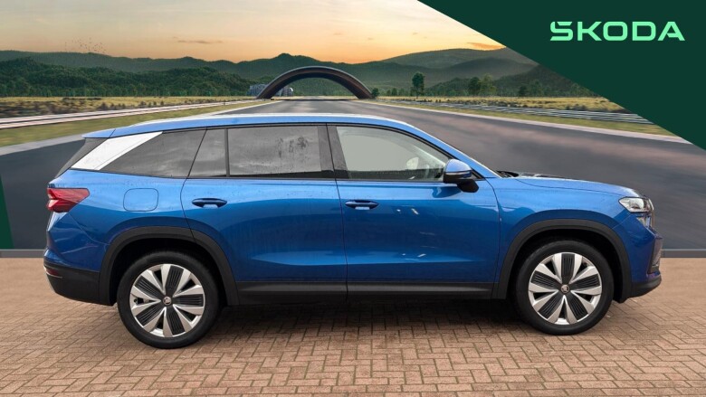 Skoda Kodiaq 2.0 TDI 193 SE L 4X4 5dr DSG [7 Seat] Diesel Estate